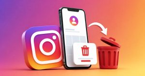 How to Delete Instagram Account in 2026