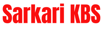 Sarkari KBS 