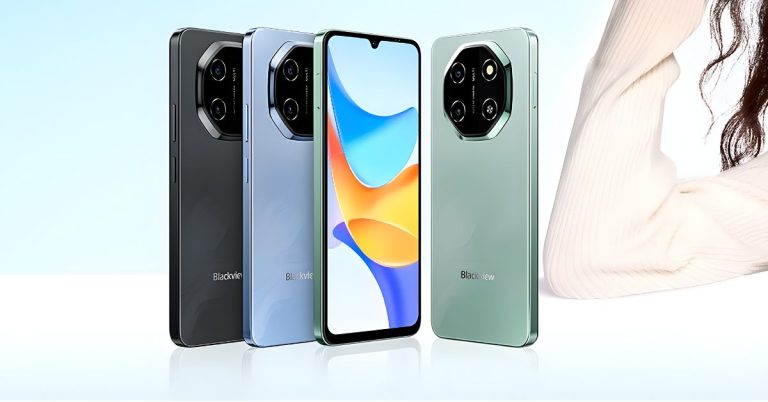 Blackview Shark 6 Price in India: Specs, Features, and Buying Guide