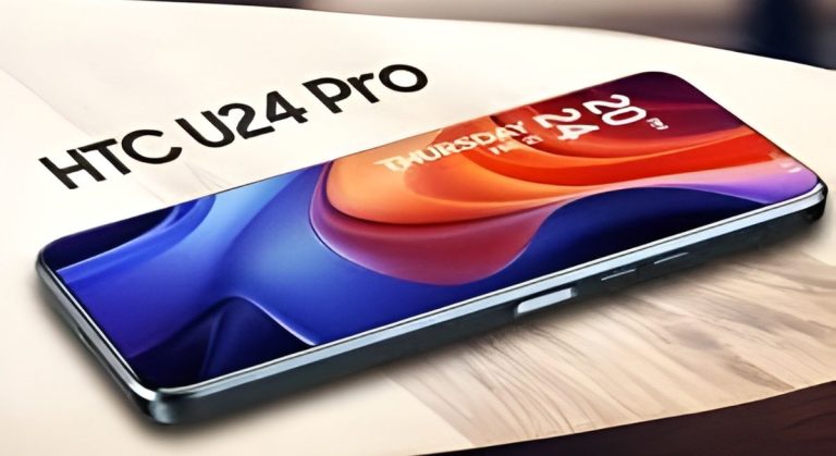 HTC U25 Pro: Is the 144Hz Beast Finally Coming in 2026