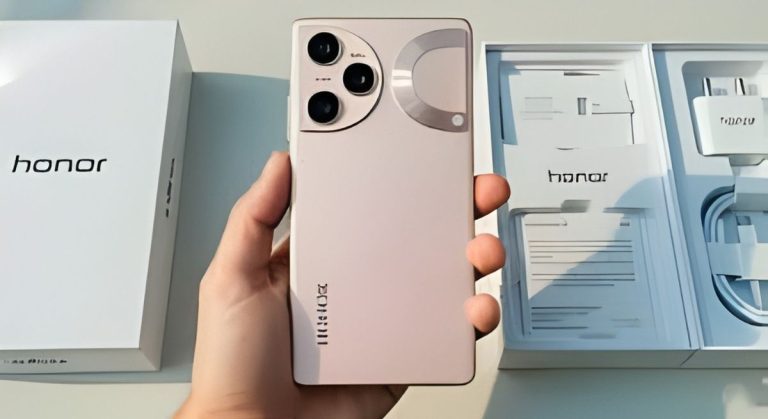 Honor 500 Pro India Launch: 8000mAh Battery & Snapdragon 8 Elite Specs