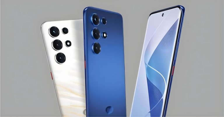 Itel Super 26 Ultra Specs Revealed: 144Hz Display & 6.8mm Slim Body