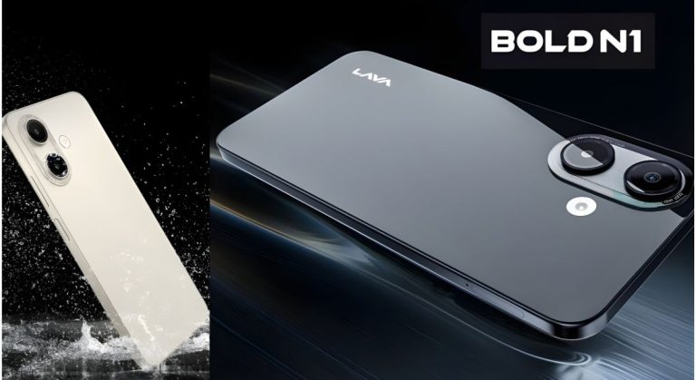Lava Bold N1 Pro Specs & Price: The Truth About the “Night Vision” Update