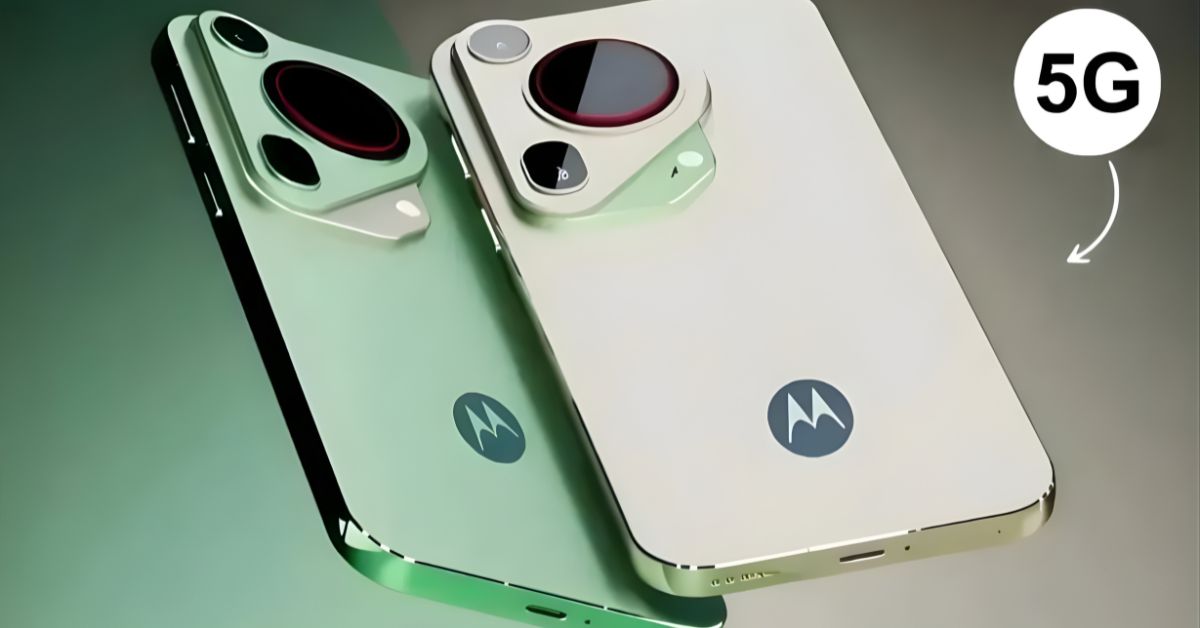 Moto G57