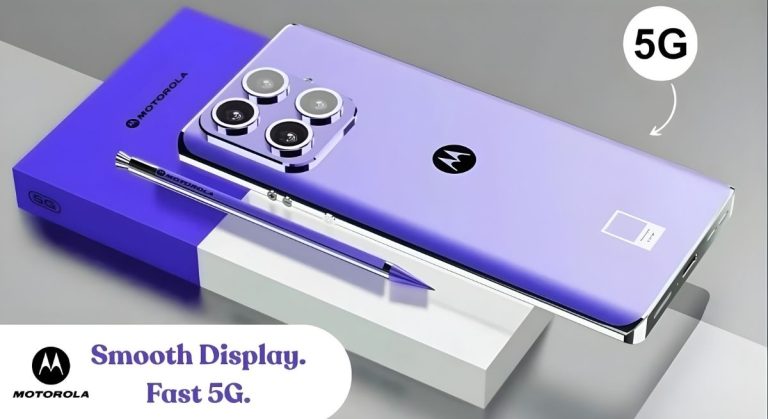 Moto G86 5G Launched: Specs, IP69 Rating & India Price Revealed