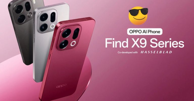 OPPO Find X9 Pro 5G Review: 200MP Hasselblad Camera, 7500mAh Battery, and India Price