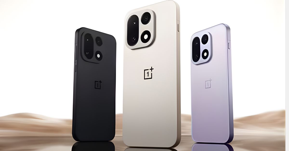 OnePlus Dismantled Rumors