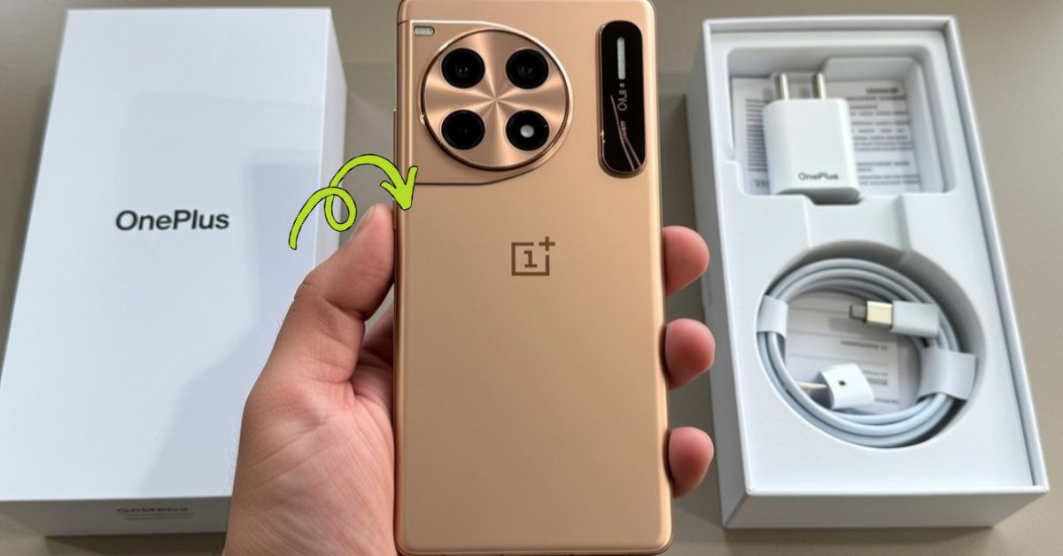 Oneplus