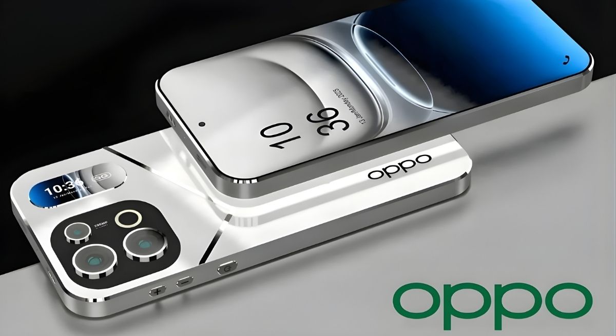 Oppo K13 5G