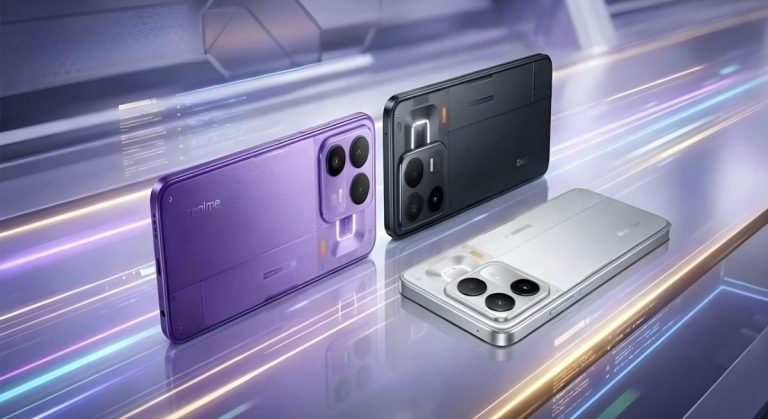 Realme Neo8 Launch: 8000mAh Battery, Snapdragon 8 Gen 5 & Specs Revealed
