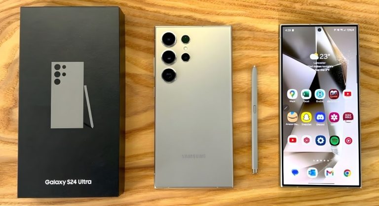 Samsung Galaxy S24 Price Drop: Best Republic Day Sale Deal Under ₹40k