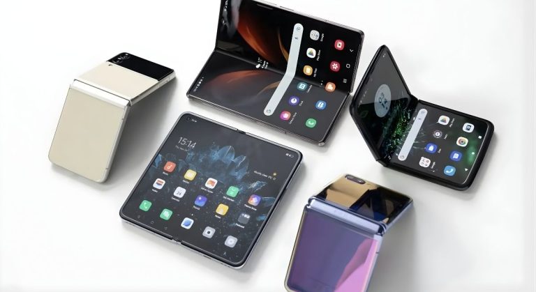 Samsung Galaxy Z TriFold Showcased at CES 2026: A 10-Inch Tablet That Fits in Your Pocket