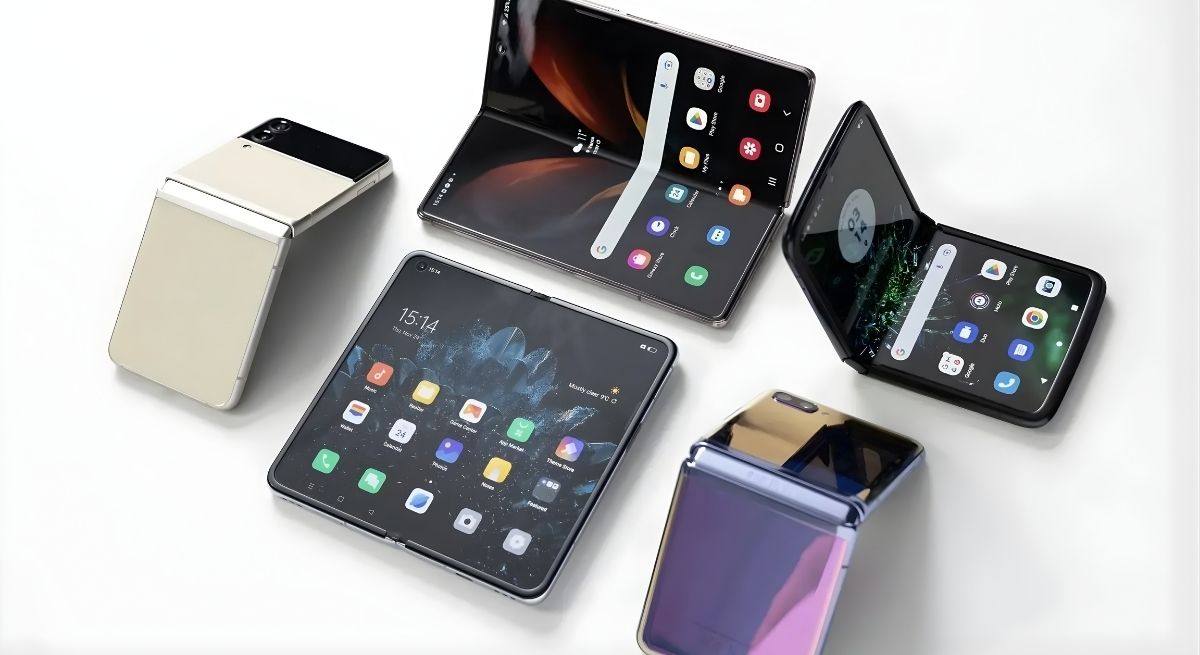 Samsung Galaxy Z TriFold