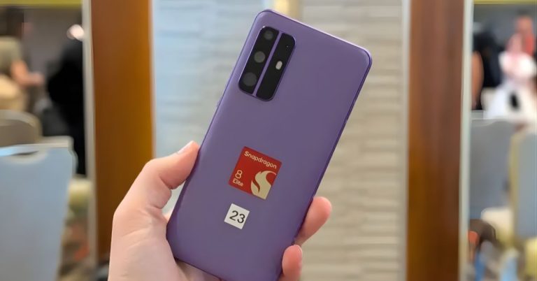 Snapdragon 8 Gen 5: What’s the Difference? (Simple Guide)