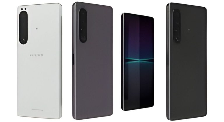 Sony Xperia 1 IV 5G in India: Features but Hard to Buy