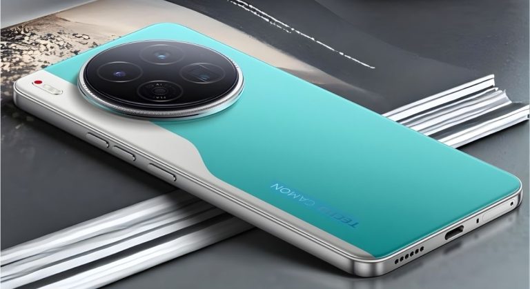 Tecno Camon 40 Pro India Launch: 50MP Selfie Camera & IP69 Rating Explained