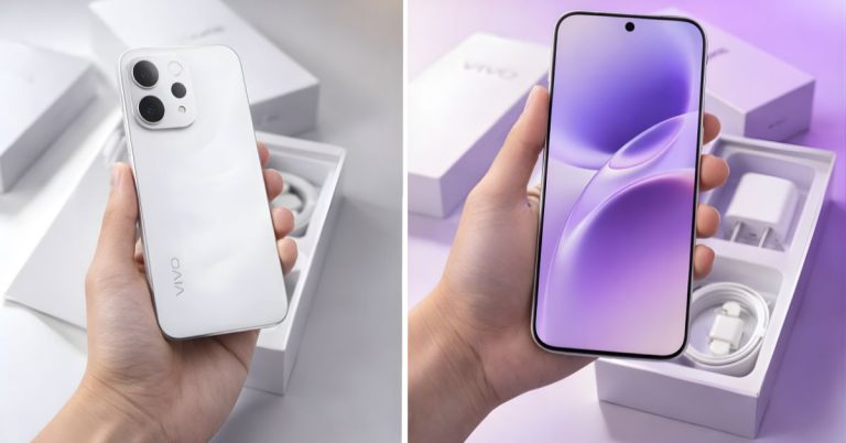 Vivo V70 Series India Launch Confirmed: Specs, Price, and Features
