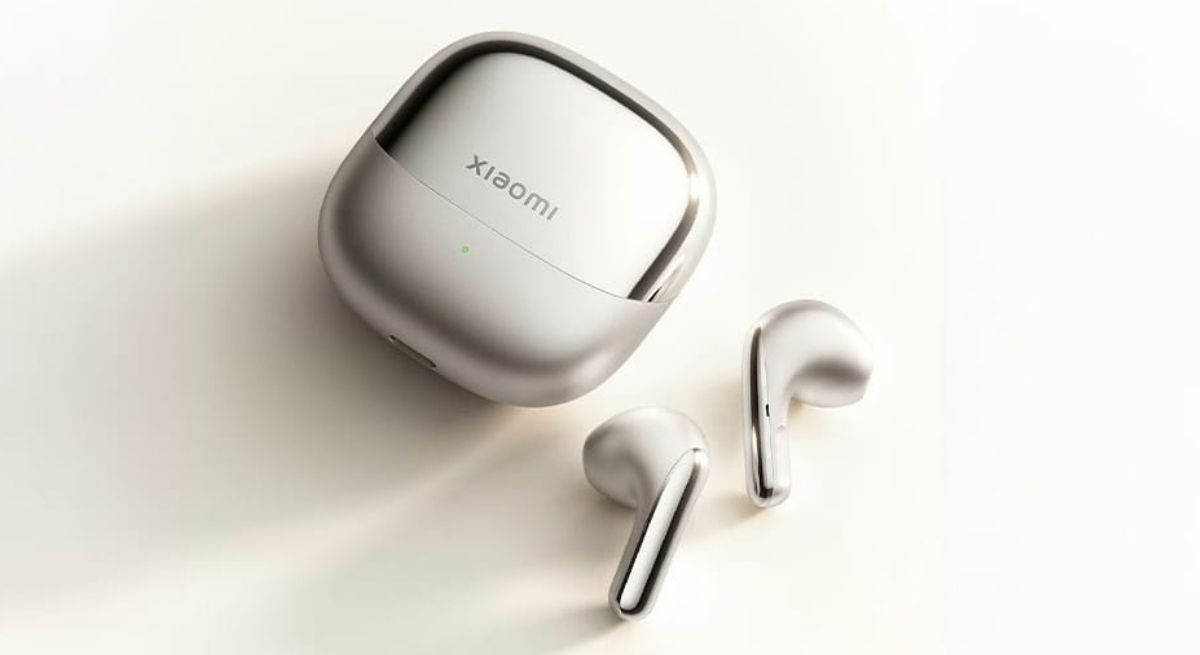 Xiaomi 14 Civi Wireless Earbuds
