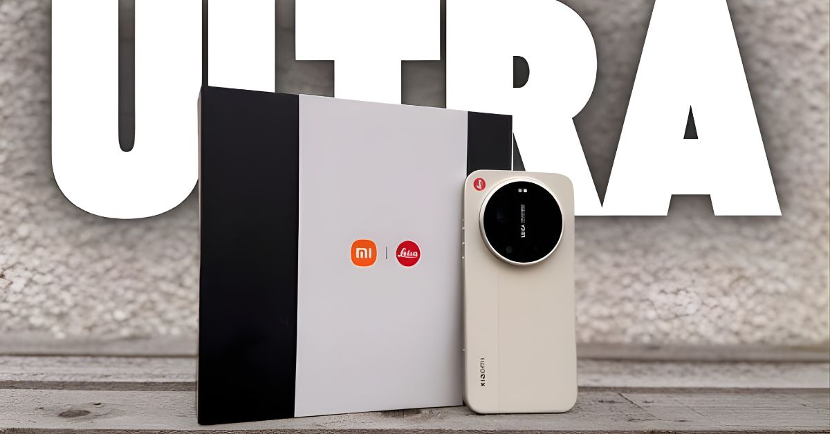 Xiaomi 17 Ultra