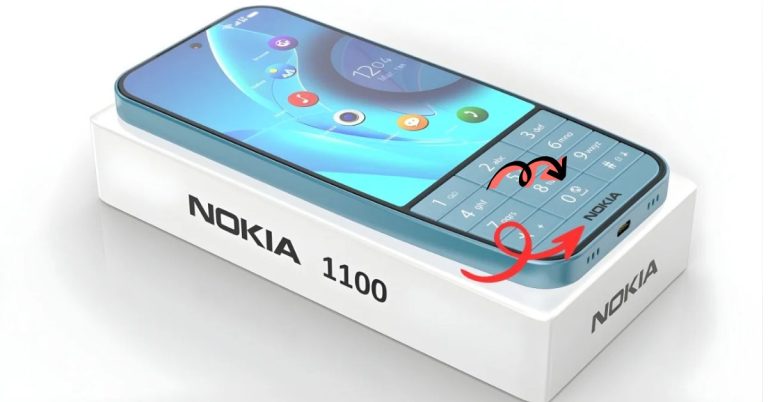 Is the Nokia 1100 5G Real? Launch Rumours vs Facts