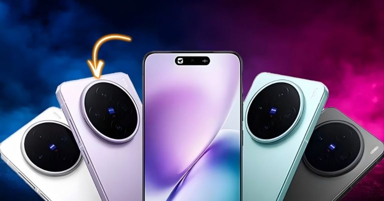 vivo X200t Review (2026): Price, Specs, and Zeiss Camera Test