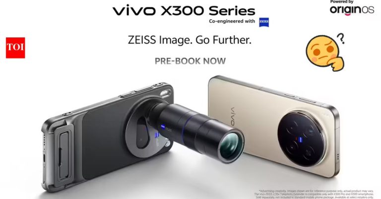 vivo X300 Price in India: Variants, Offers, and Best Deals (Jan 2026)