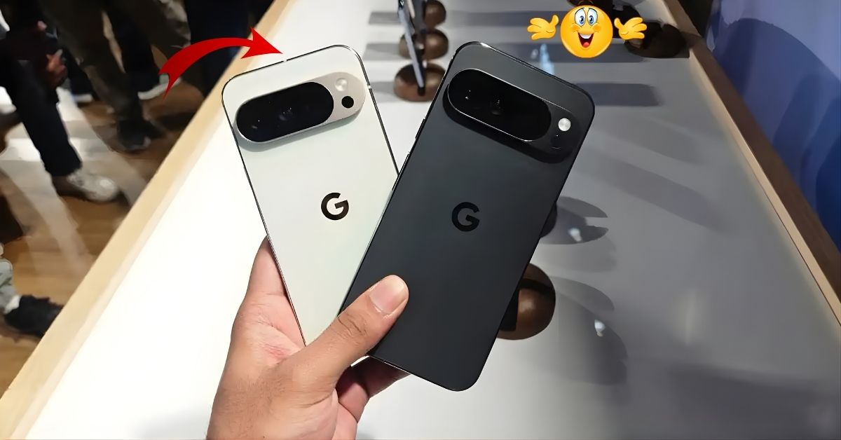 Google Pixel 10 Pro XL