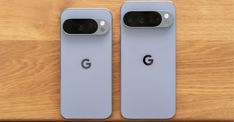 Google Pixel 11 Leaks: Tensor G6, TSMC Chip, and New Camera Features