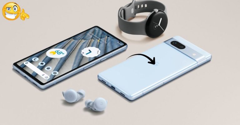 Google Pixel 7a Price in India 2026: Features, Camera and Full Details