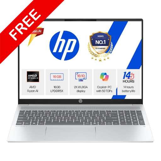 HP Smartchoice OmniBook 5