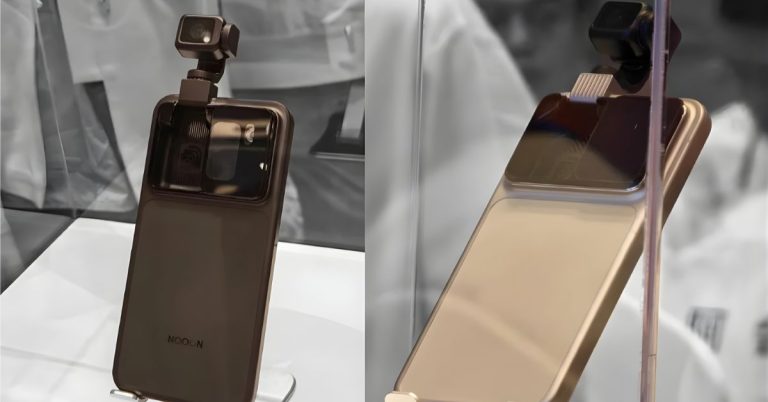 Honor Robot Phone at MWC 2026: AI Camera & India Launch Updates