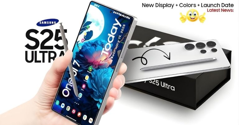 I25 Ultra 5G Review: Is This Cheap Flagship Phone Worth It