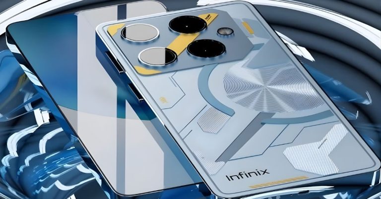 Infinix Hot 60 Pro Price in India, Launch Date and Full Specifications