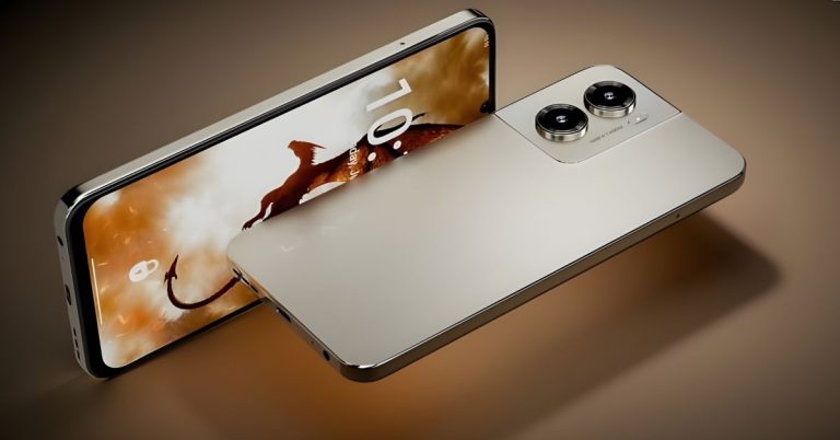 Lava Bold N1 5G Launched: 90Hz Display & Android 15 at Low Price