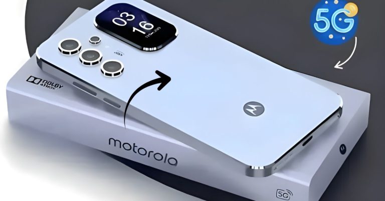 Moto G86 Power 5G: Price in India, Full Specs, and 6720mAh Battery