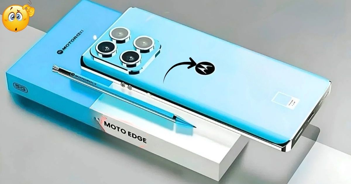 Motorola G86 Power 5G