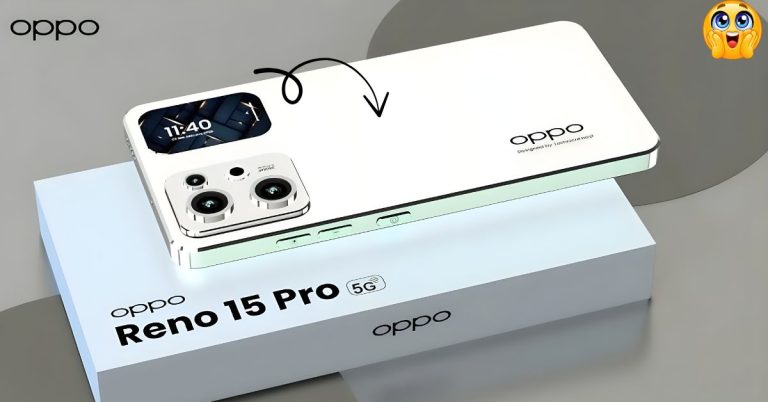 OPPO Reno 15 C Launched in India: 7000mAh Battery & IP69 Rating at ₹34,999