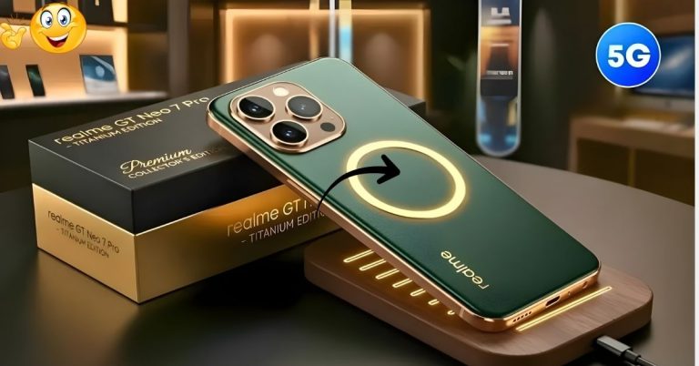 Realme 15 Pro 5G Review 2026: Still the Battery King with 7000mAh
