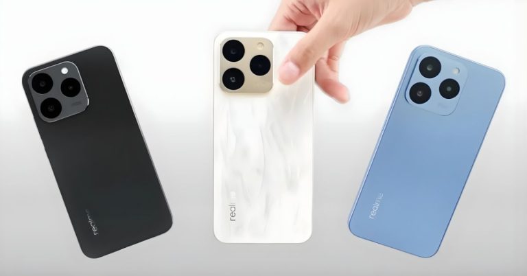 Realme 15T 5G Price in India & Review: Best 7000mAh Battery Phone
