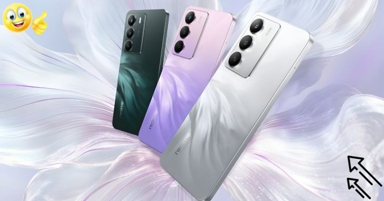 Realme C85 5G Budget 5G Phone: Specifications, Price in India and Launch Timeline