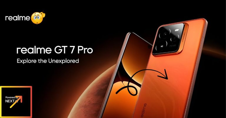 Realme GT 7T 5G Review: Price in India, Specs, and Features
