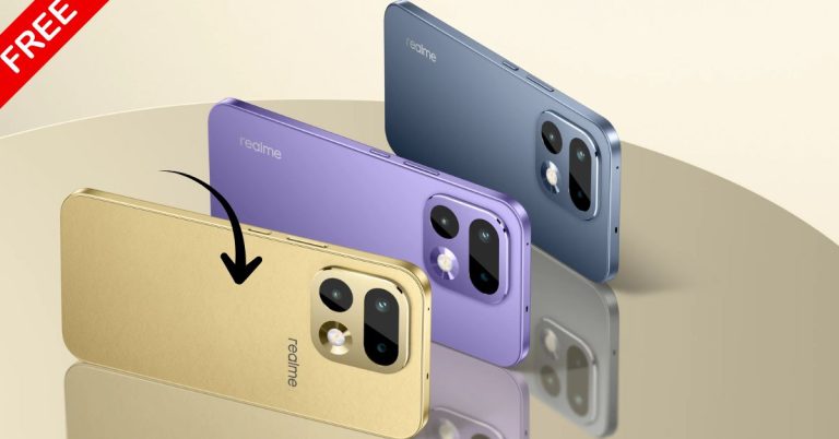 Realme P3 Pro 5G Launched in India: 6000mAh Battery, Quad-Curved Screen & More