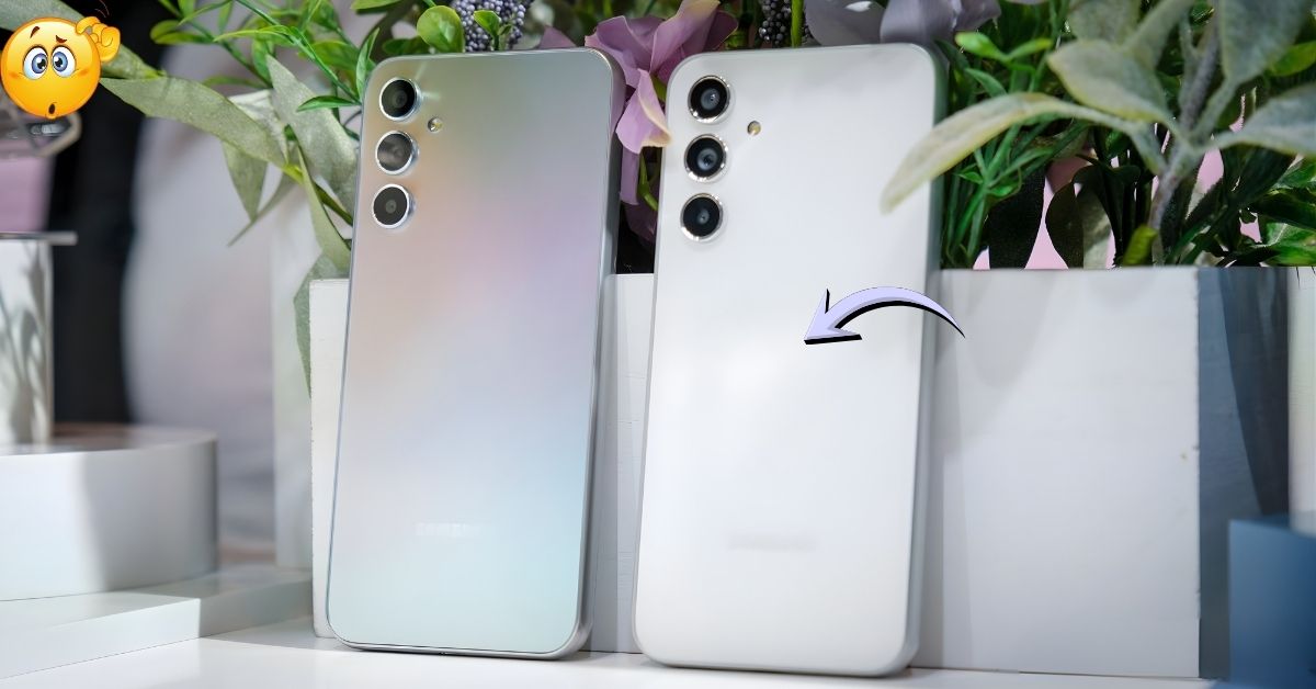 Samsung Galaxy A55 5G