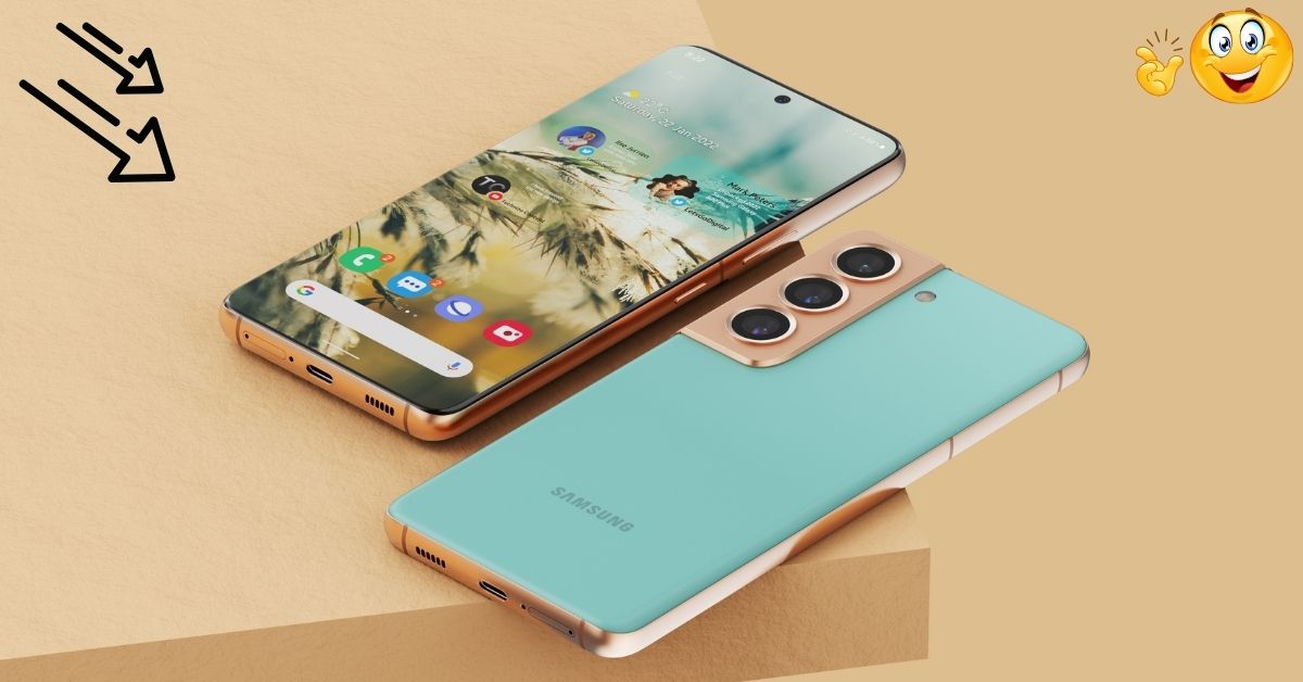 Samsung Galaxy S22 Plus