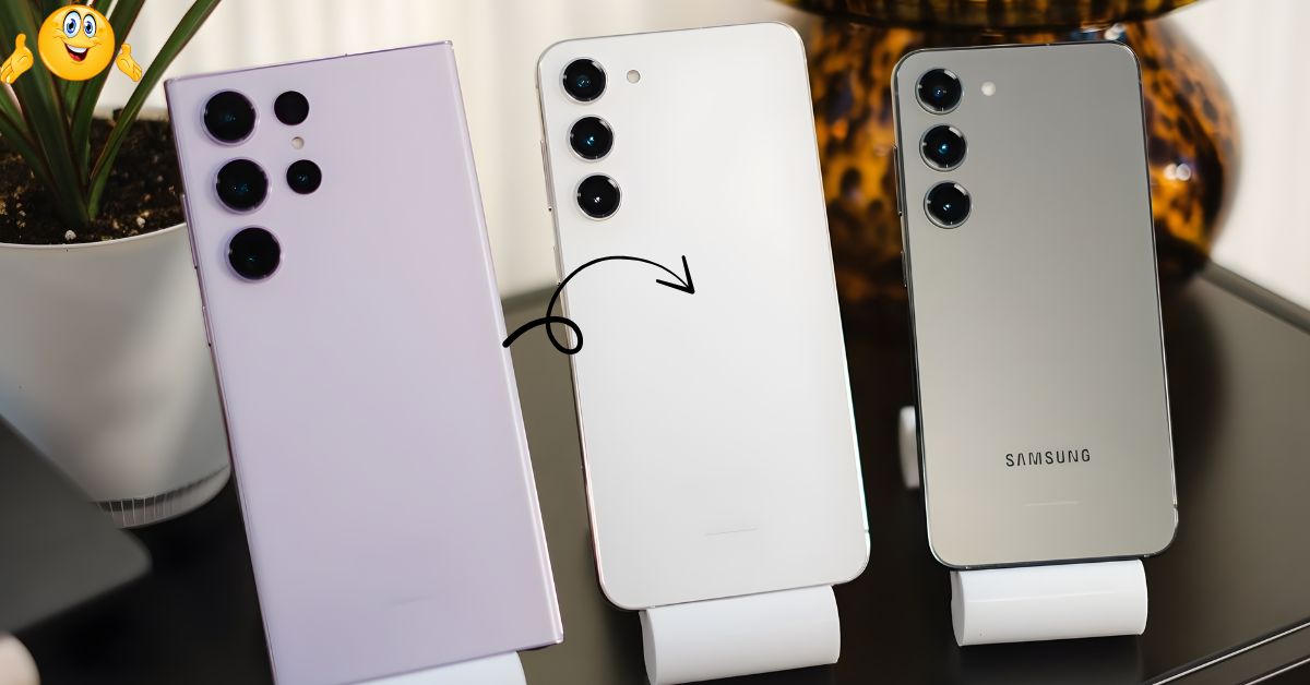 Samsung Galaxy S23 5G