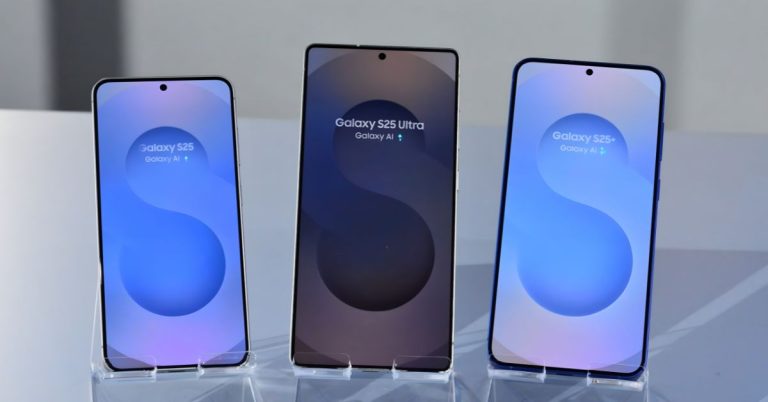 Samsung Galaxy S25 Price Drop: Massive Discount in India Ahead of S26 Launch