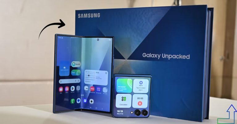 Samsung Galaxy Z Fold 7 Leaks: India Price, Release Date & 200MP Camera