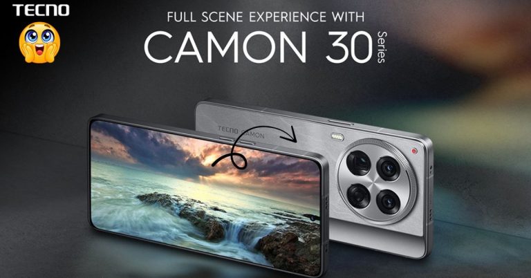 Tecno Camon 30 Premier 5G Price in India, Specs, and Camera Test