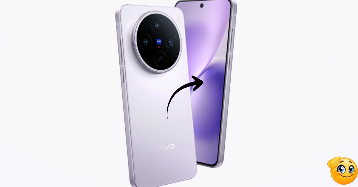 Vivo V60 5G