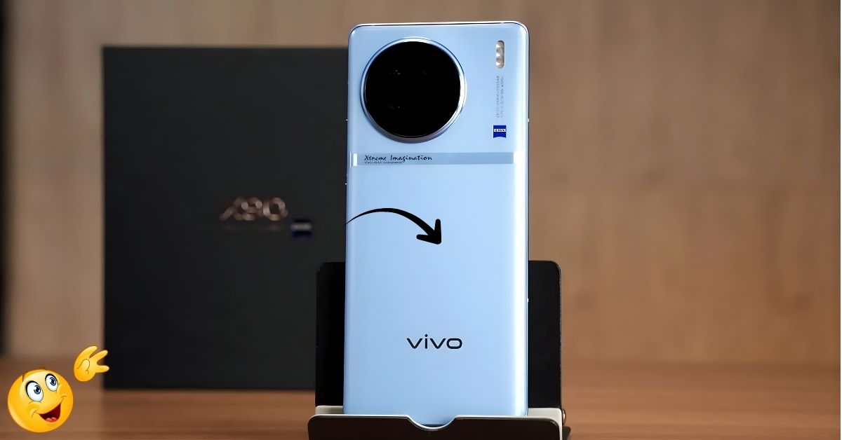 Vivo X90